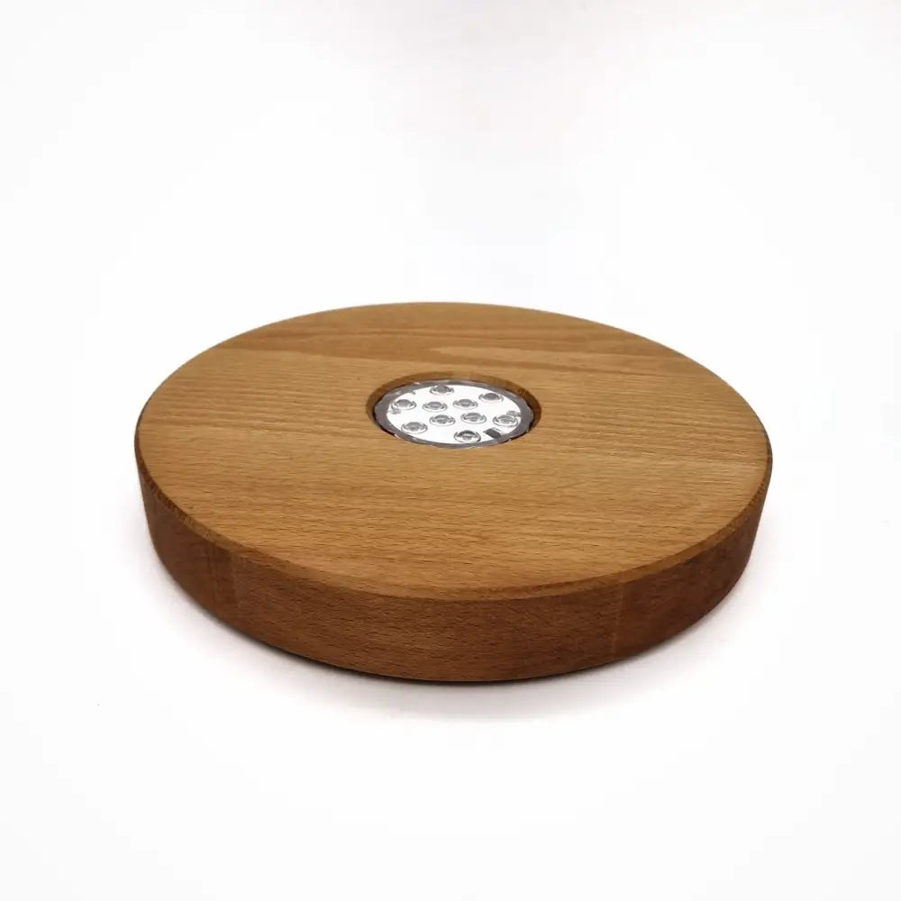 Brettl Classic Shishauntersetzer - Buche