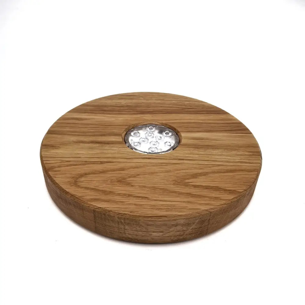 Brettl Classic Shishauntersetzer - Eiche