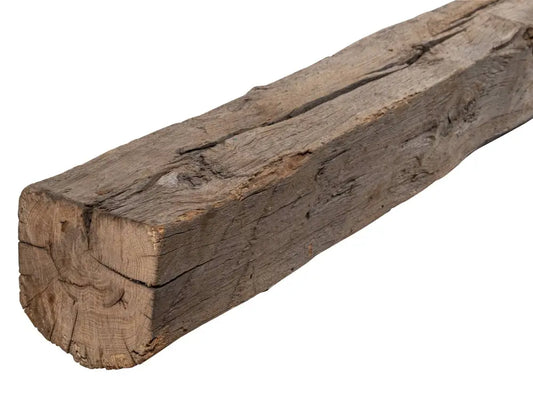 Eiche Altholzbalken
