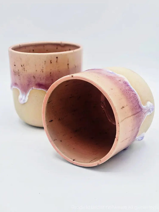 Steinzeug Kaffeetasse 200ml