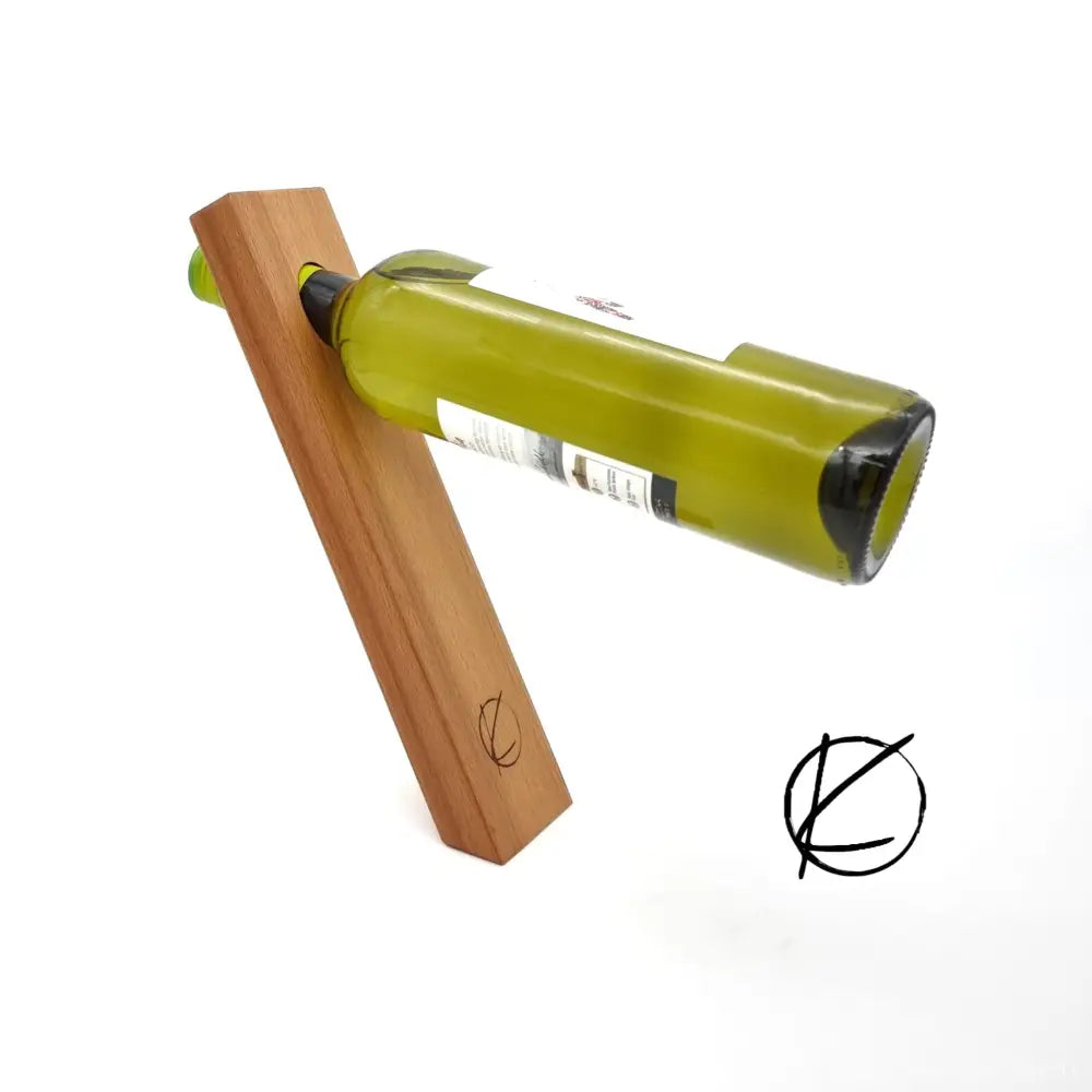 Weinflaschenhalter ’Rubired’